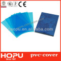 Binder Plastic Cover PVC Cover